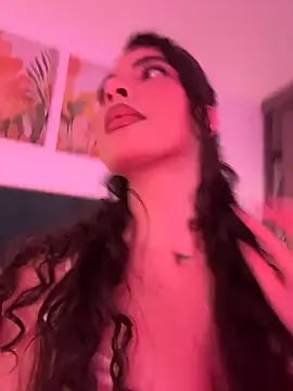 IrinaBlanc online show from 02-27-26, 12:22