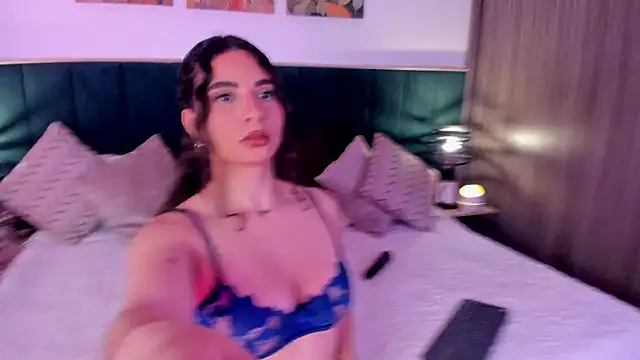 IrinaBlanc online show from 02-22-26, 01:30