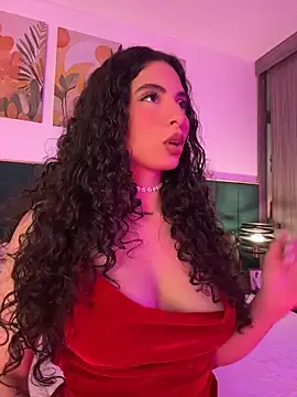 IrinaBlanc online show from 03-13-26, 12:26