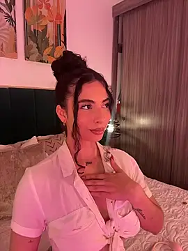 IrinaBlanc online show from 02-09-26, 01:14