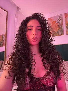 IrinaBlanc online show from 03-20-26, 01:39