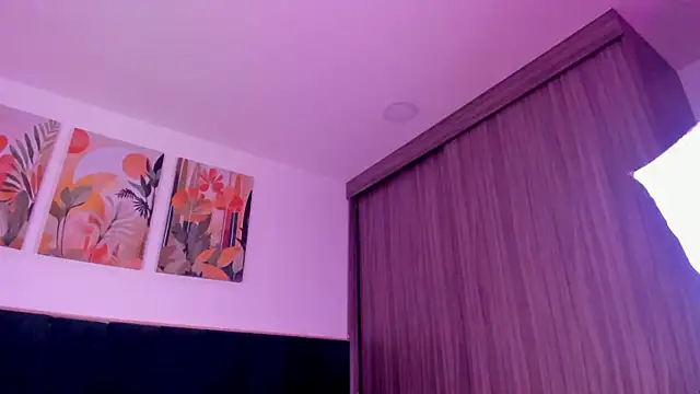 IrinaBlanc online show from 03-03-26, 01:01