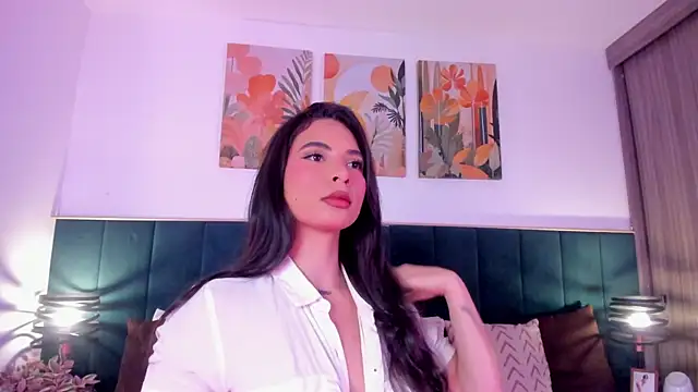 IrinaBlanc online show from 04-14-26, 02:38