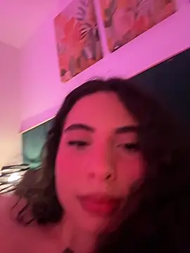 IrinaBlanc online show from 02-20-26, 06:19