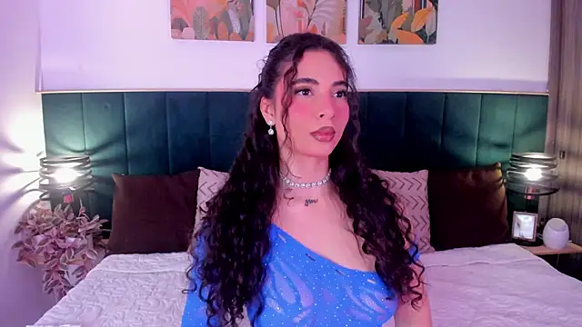 IrinaBlanc online show from 03-30-26, 01:18