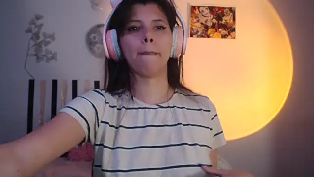 haomee online show from 01-17-26, 04:27