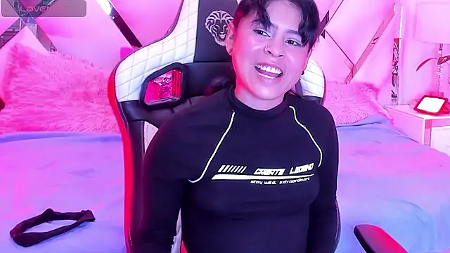 tatiana  ayala online show from 02-25-26, 03:51