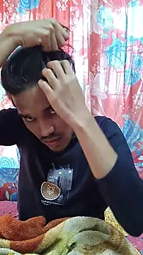 luckyxlive online show from 01-17-26, 09:35