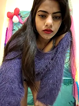 Alisha Babyy online show from 02-21-26, 02:57