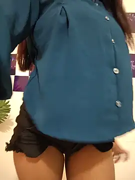Alisha Babyy online show from 06-02-26, 02:44