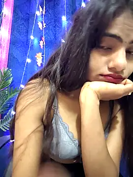 Alisha Babyy online show from 02-25-26, 04:56