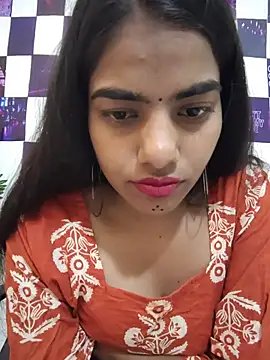 Alisha Babyy online show from 05-25-26, 05:18