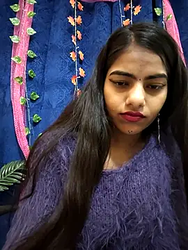 Alisha Babyy online show from 03-17-26, 04:59