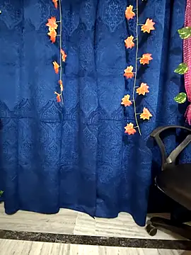 Alisha Babyy online show from 04-13-26, 06:06