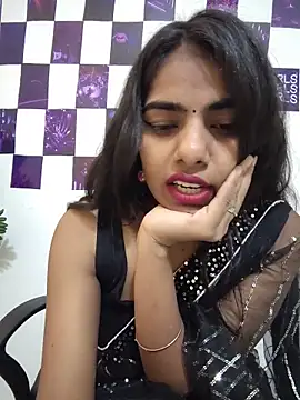 Alisha Babyy online show from 06-03-26, 02:45