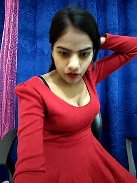 Alisha Babyy online show from 02-22-26, 03:42