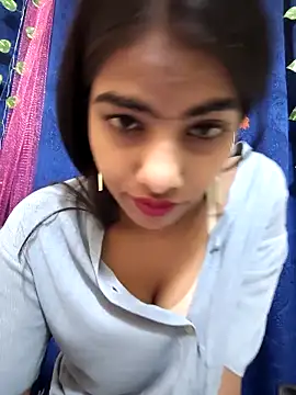 Alisha Babyy online show from 03-27-26, 11:33