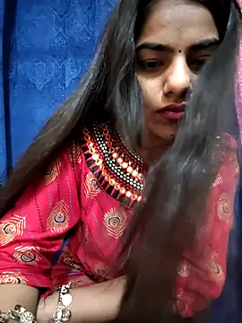 Alisha Babyy online show from 04-26-26, 05:49