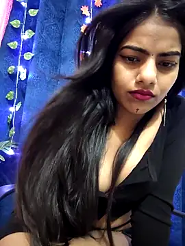 Alisha Babyy online show from 03-12-26, 03:56