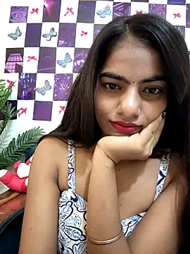 Snapshot of Alisha_Babyy chatting on 07-17-26, 02:42 Alisha Babyy online show from 07-17-26, 02:42
