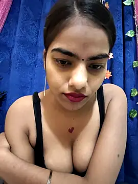 Alisha Babyy online show from 04-07-26, 04:03