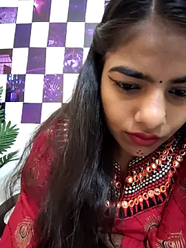 Alisha Babyy online show from 05-12-26, 02:52