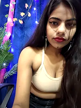 Alisha Babyy online show from 03-01-26, 03:17