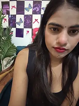 Snapshot of Alisha_Babyy chatting on 06-27-26, 03:56 Alisha Babyy online show from 06-27-26, 03:56
