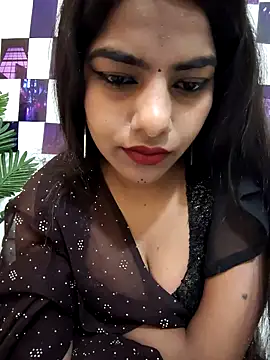 Alisha Babyy online show from 05-07-26, 03:33