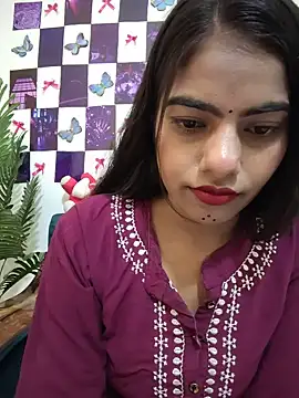 Snapshot of Alisha_Babyy chatting on 07-01-26, 02:56 Alisha Babyy online show from 07-01-26, 02:56