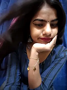 Alisha Babyy online show from 04-18-26, 02:36