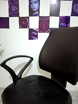 Alisha Babyy online show from 05-10-26, 04:27