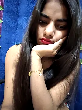 Alisha Babyy online show from 04-12-26, 03:10