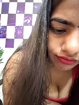 Alisha Babyy online show from 05-08-26, 03:10