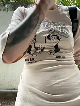 IceMur online show from 04-07-26, 02:24