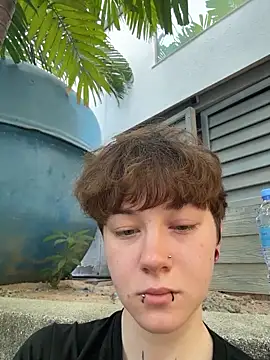 IceMur online show from 03-10-26, 02:37