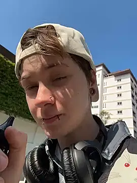 IceMur online show from 03-15-26, 02:29