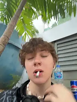 Snapshot of IceMur chatting on 02-25-26, 03:07 IceMur online show from 02-25-26, 03:07