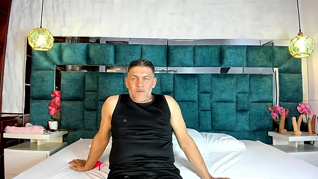 ViceSweet online show from 04-01-26, 05:31