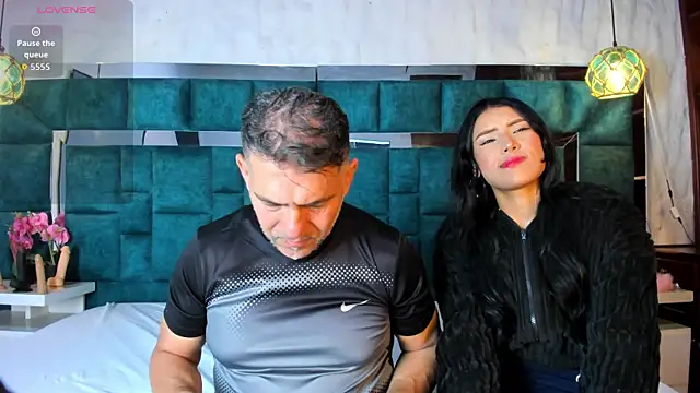 ViceSweet online show from 02-12-26, 03:39