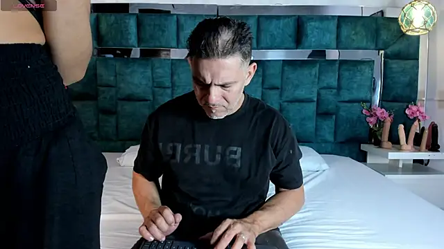 ViceSweet online show from 03-28-26, 05:30