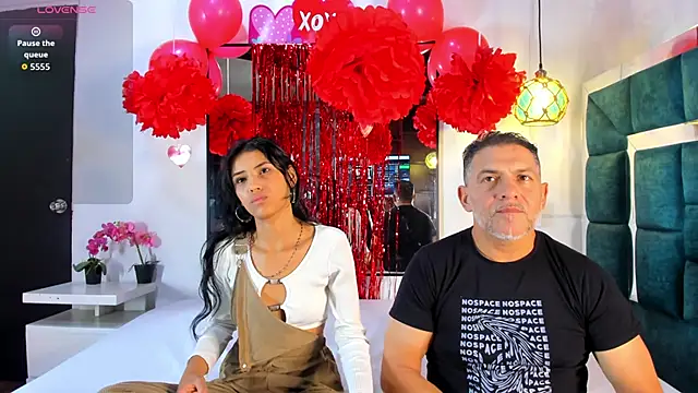 ViceSweet online show from 02-16-26, 08:24