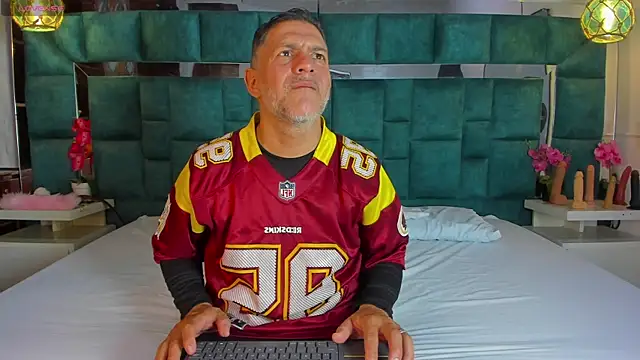 ViceSweet online show from 04-06-26, 03:57