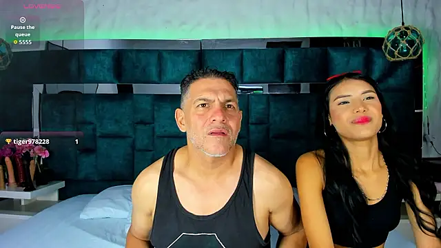 ViceSweet online show from 02-09-26, 05:38