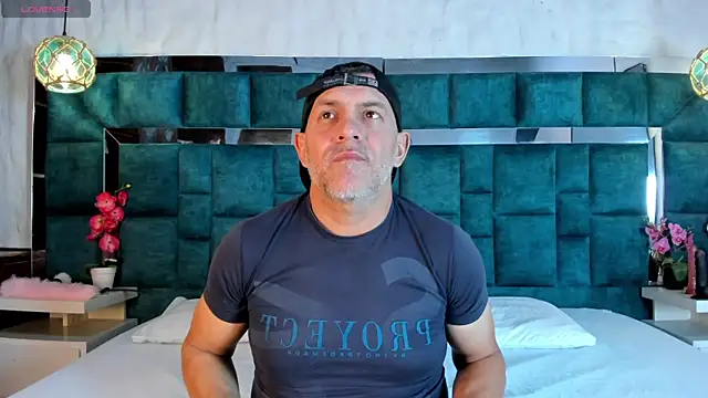 ViceSweet online show from 03-15-26, 04:41