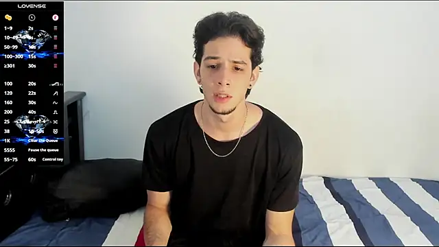 killua parker online show from 04-04-26, 08:37