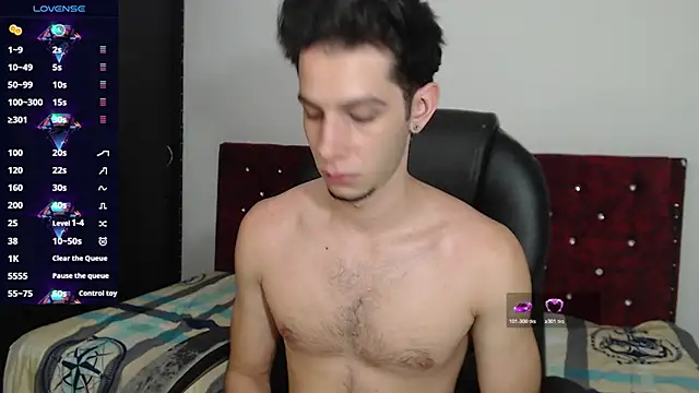 killua parker online show from 02-13-26, 03:39