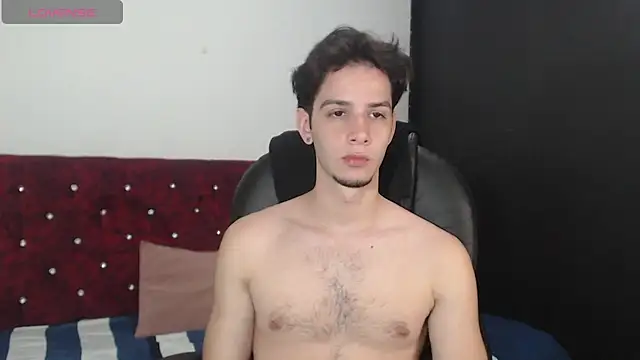 killua parker online show from 02-17-26, 03:59