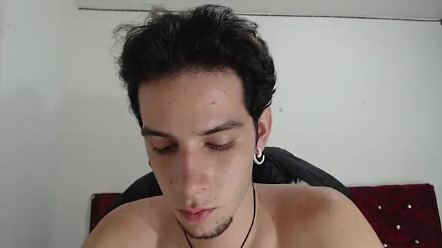 killua parker online show from 02-09-26, 03:37