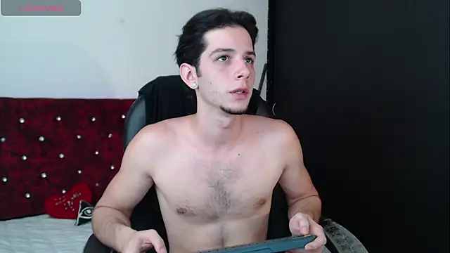 killua parker online show from 03-12-26, 09:08